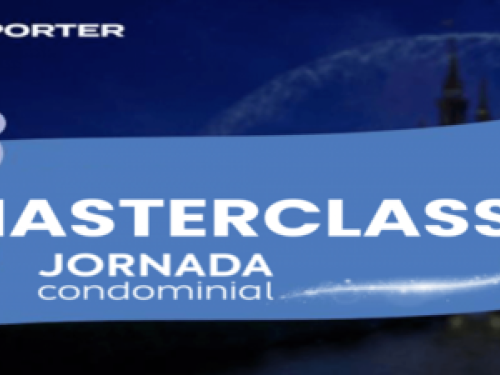 Masterclass - Banner