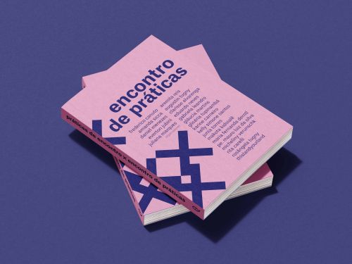 Lançamento do livro “Encontro de práticas”