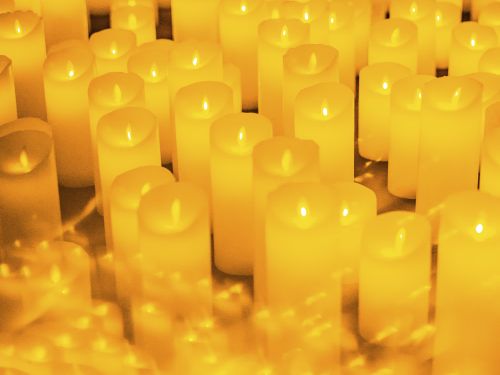 Candlelight: Trilhas Sonoras Mágicas