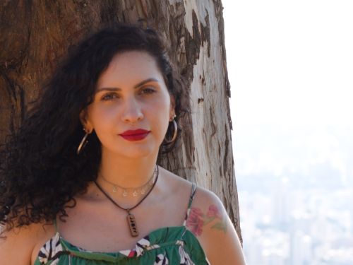  Lançamento Obra Literária "Hemorragia"