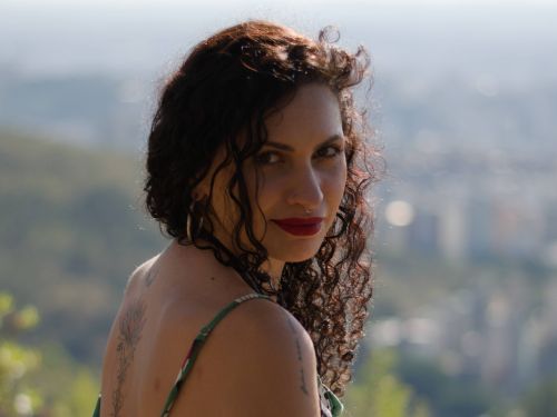  Lançamento Obra Literária "Hemorragia"