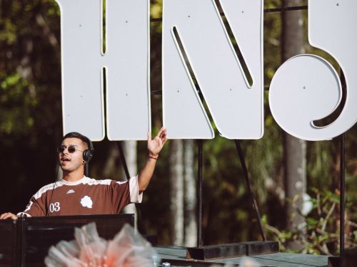 5ª Edição: House no Jardim