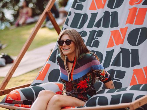 5ª Edição: House no Jardim