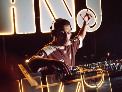 5ª Edição: House no Jardim