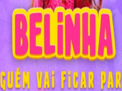 Belinha - Banner