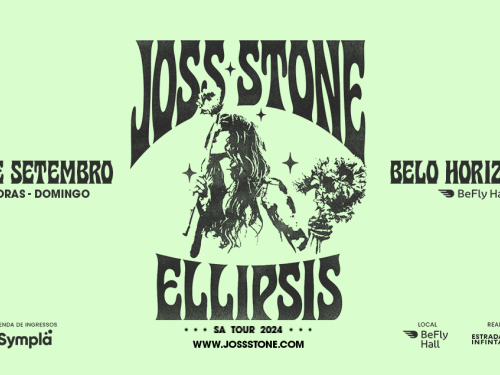 Show: Joss Stone
