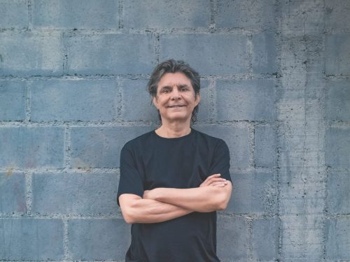 Show: Lô Borges “Tobogã”