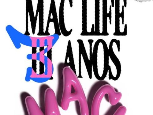 Festa: MAC LIFE "03 anos"