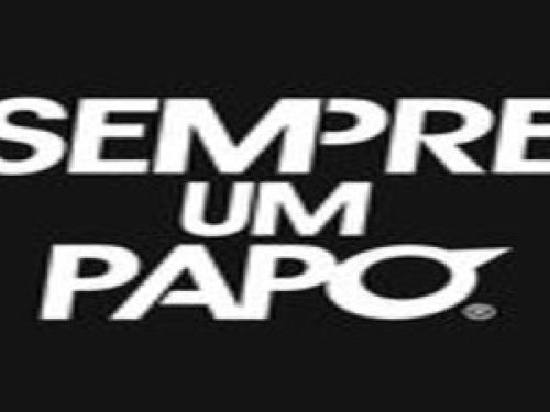 Sempre Um Papo recebe Silvio Meira