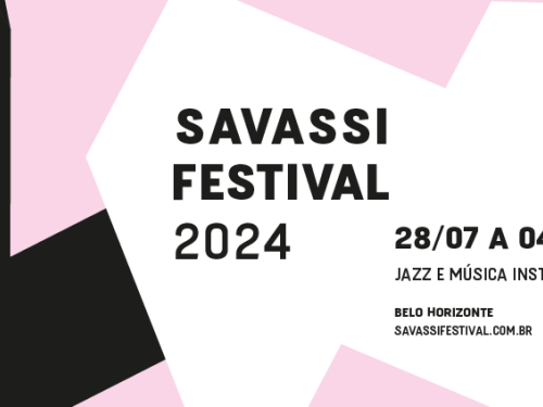 Savassi Festival 2024