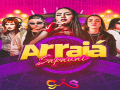 Arraía SapaUai - Banner