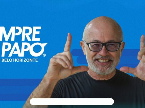 Sempre Um Papo recebe Silvio Meira