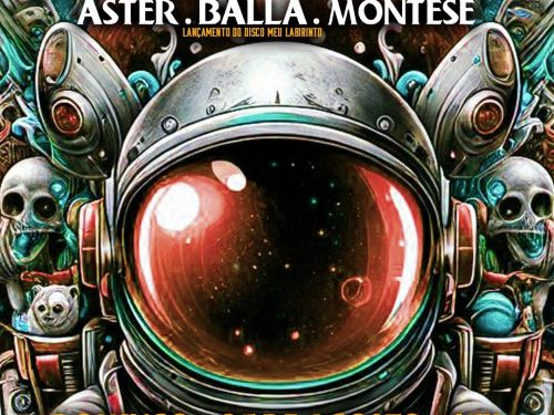 Show: ADITIVE(SP) e CEFA(PR)