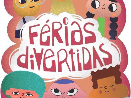 Férias Divertidas no Memorial Vale