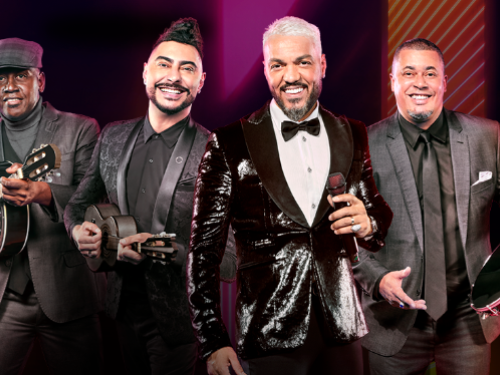 Show: Soweto "30 anos"