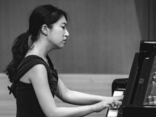 Su Yeon Kim - Piano