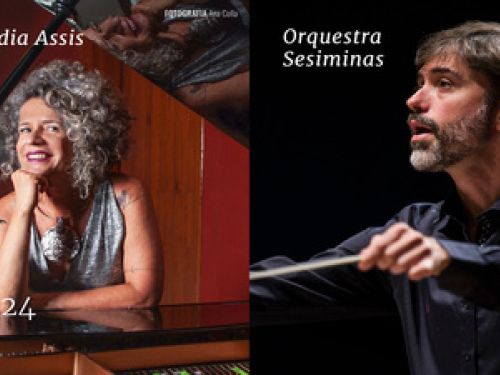 Série: “Eufonias – Música no Século 21”