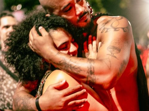 Lançameto A Roda Banda