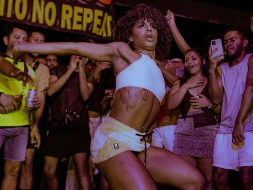 Festa: Batekoo 10 anos