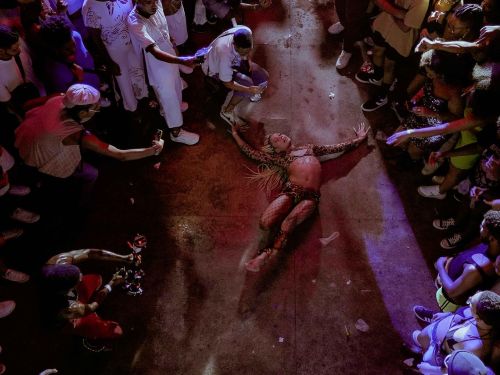 Festa: Batekoo 10 anos