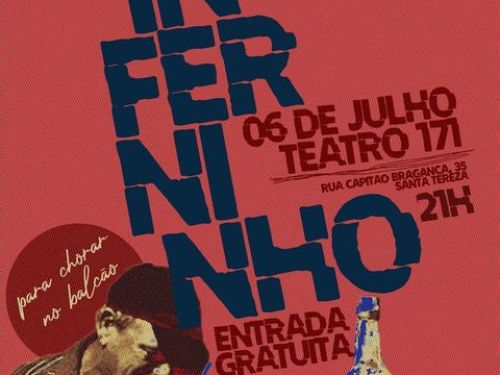 Festa: Inferninho