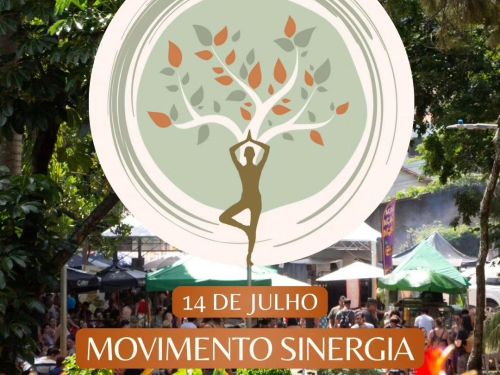 Festival Movimento Sinergia
