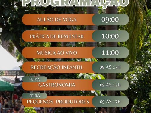 Festival Movimento Sinergia