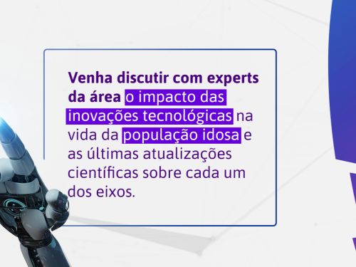 XXIV Congresso Brasileiro de Geriatria e Gerontologia - CBGG 2025