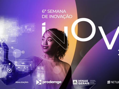 6ª Semana de Inovação - Inova 2024