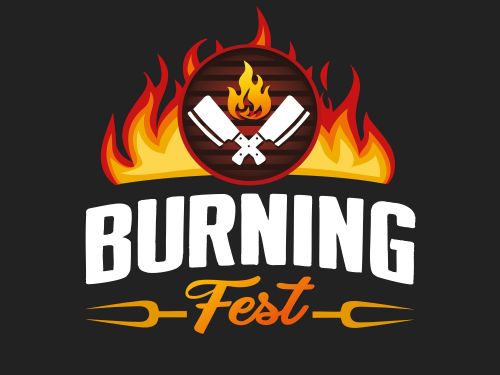 Burning Fest "A Batalha de Assadores"