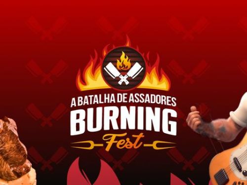 Burning Fest "A Batalha de Assadores"