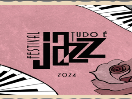 Festival Tudo é Jazz