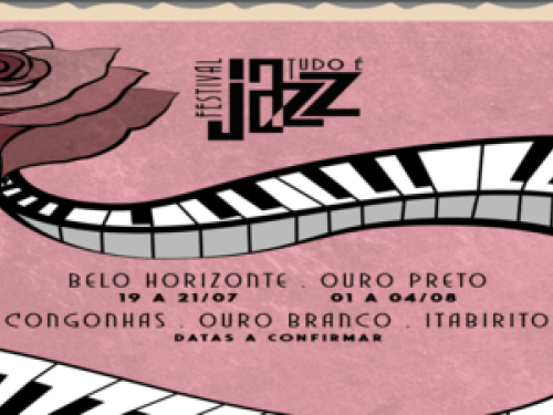 Festival Tudo é Jazz