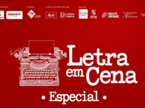 Letra em Cena: "Homenagem a Orides Fontela"