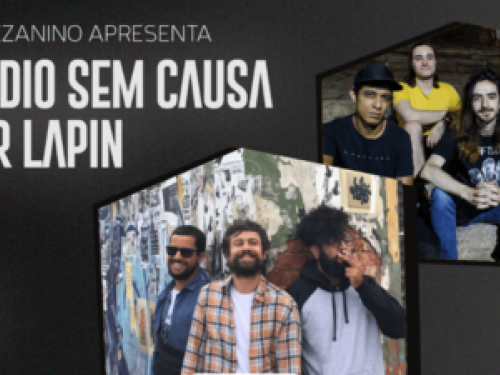 Baixo Mezanino - Banner