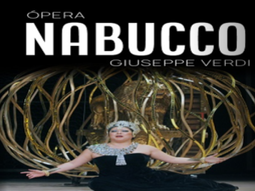 Ópera: Nabucco