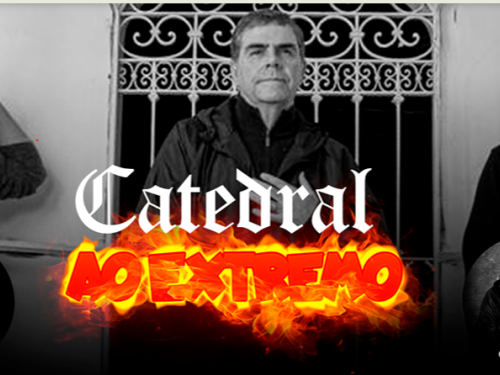 Show: Banda Catedral ao Extremo