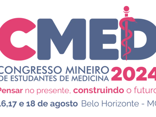 2º Congresso Mineiro de Estudantes de Medicina