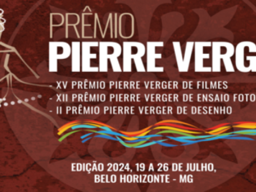 Prêmio Pierre Verger 