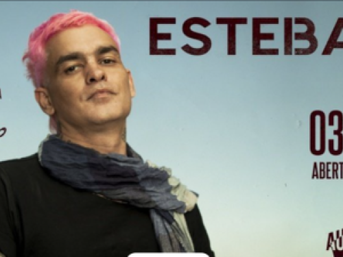 Show: Esteban 