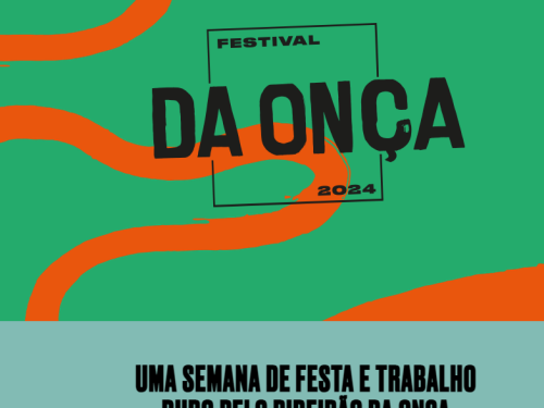 Festival da Onça