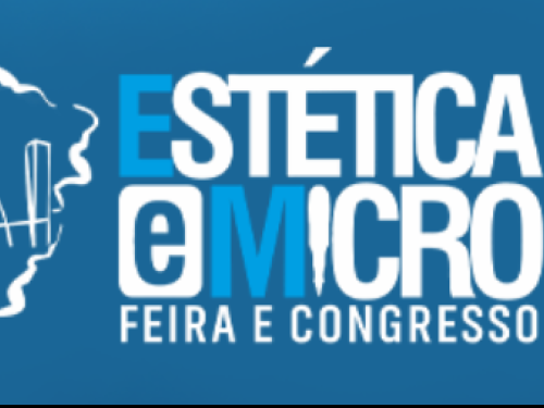 Estética e Micro - Feira e Congresso 2025