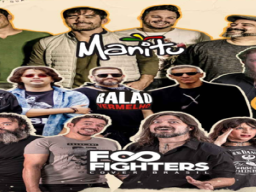 Festival Dia da Cerveja