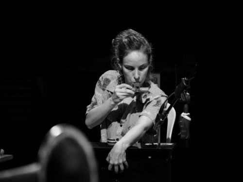 CHIII "Festival de Música Criativa”