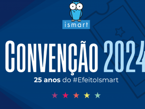 Ismart - Banner