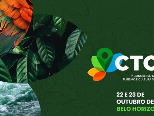 1º Congresso Nacional do Turismo e Cultura Sustentável