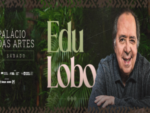 Show: Edu Lobo