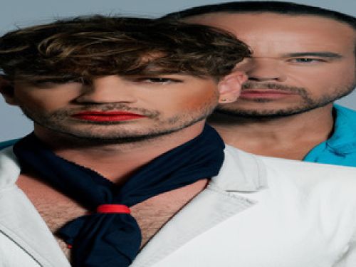 Espetáculo: “Eldorado” 