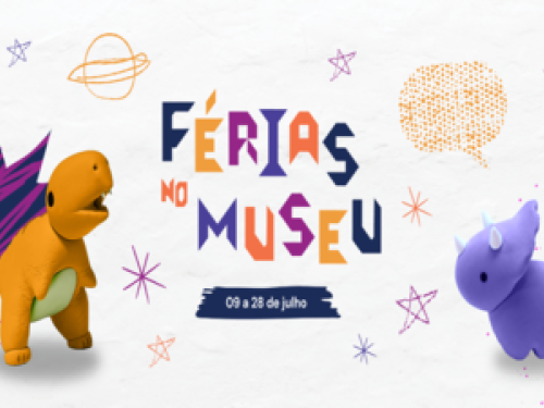 Férias no Museu - Espaço do Conhecimento UFMG