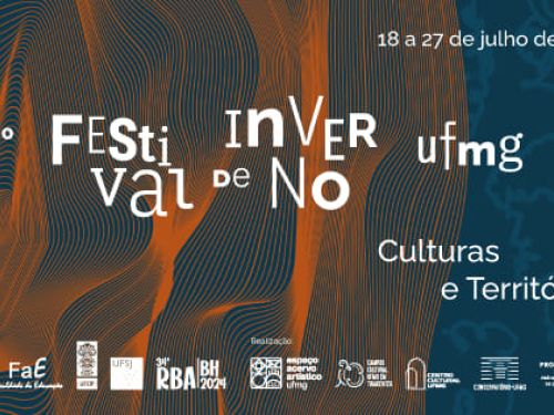  56º Festival de Inverno UFMG